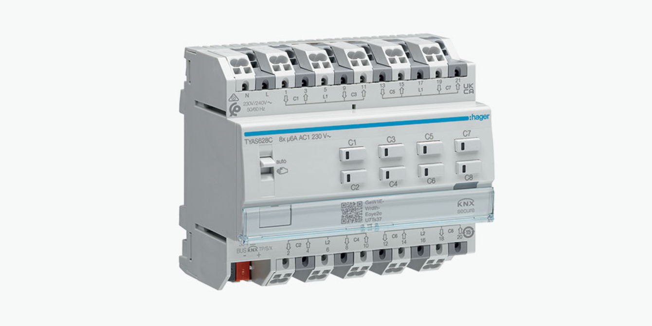 KNX-Lösungen bei Dreamsolar GmbH in Regensburg