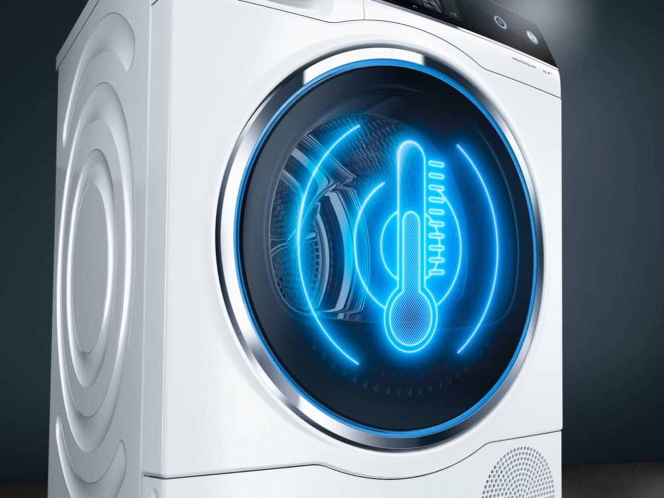 autoDry-Funktion bei Dreamsolar GmbH in Regensburg