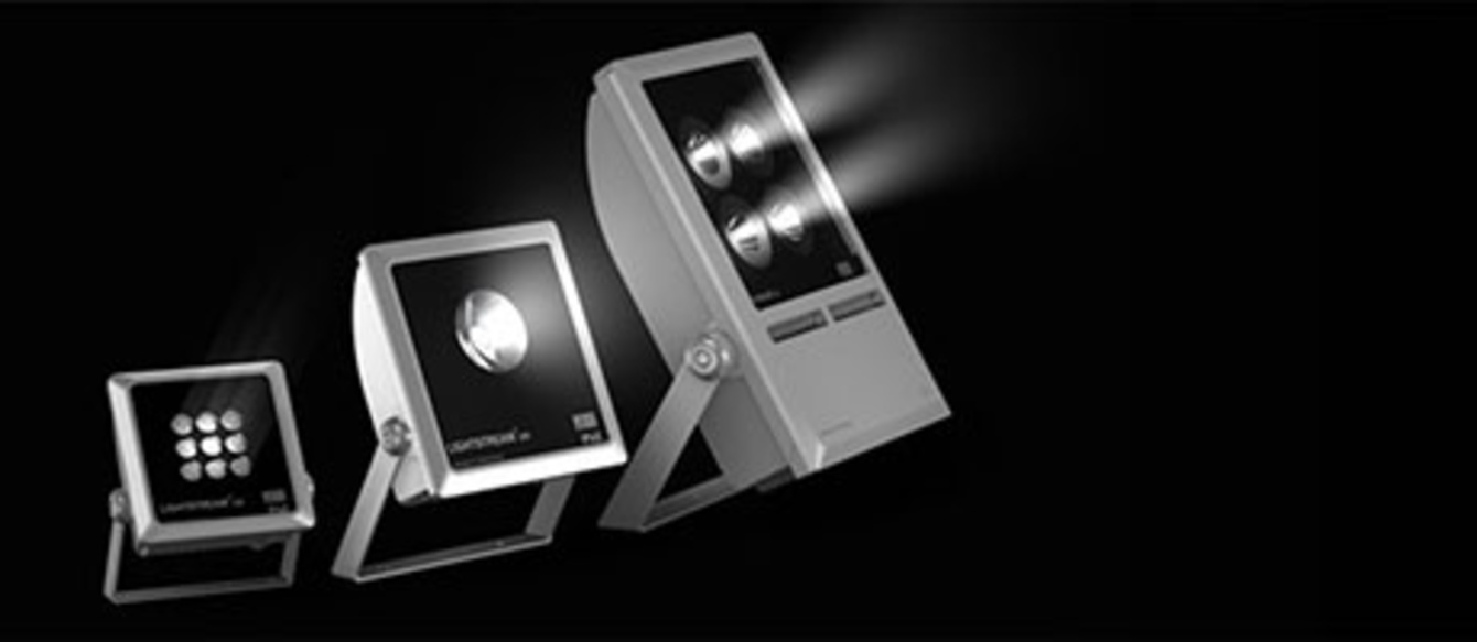 Lightstream LED bei Dreamsolar GmbH in Regensburg