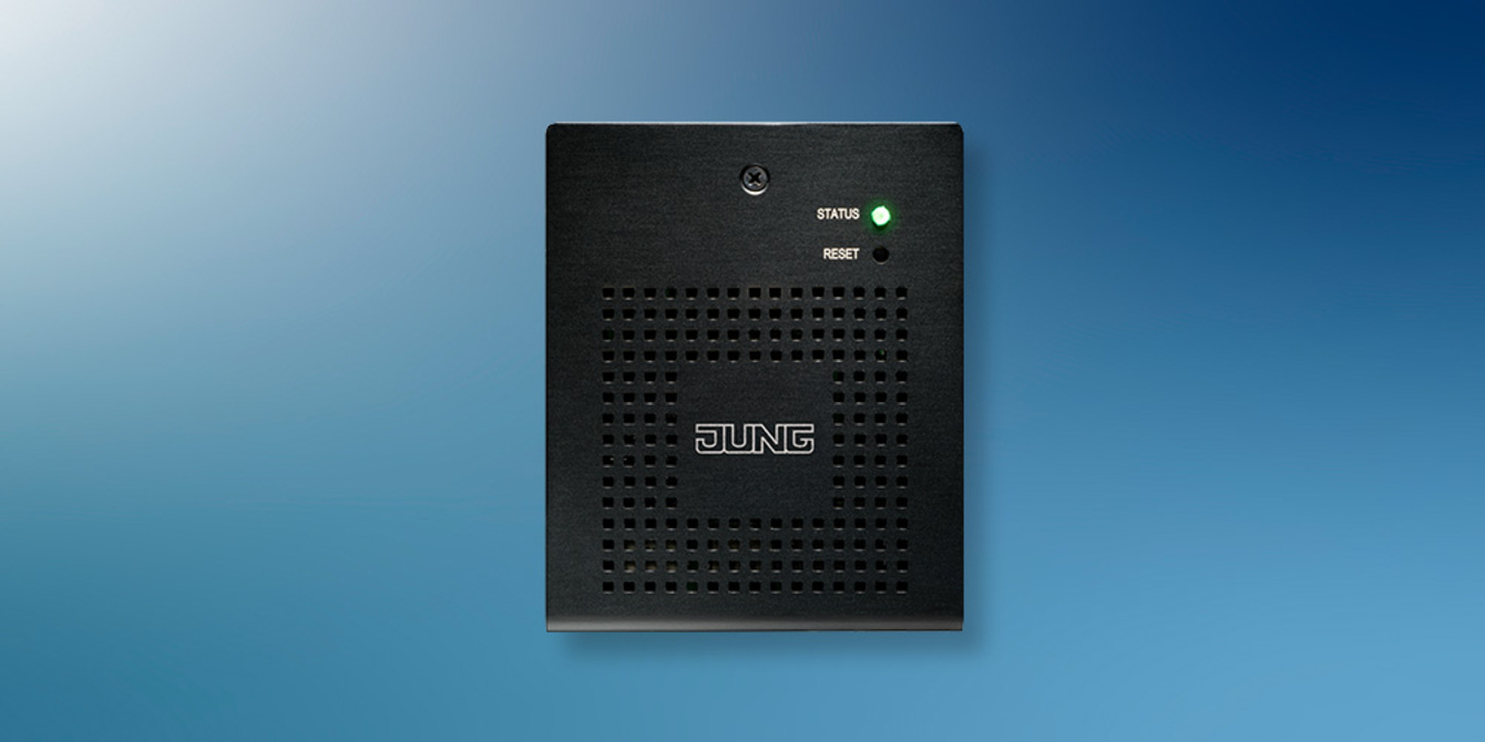 Smart Visu Server bei Dreamsolar GmbH in Regensburg