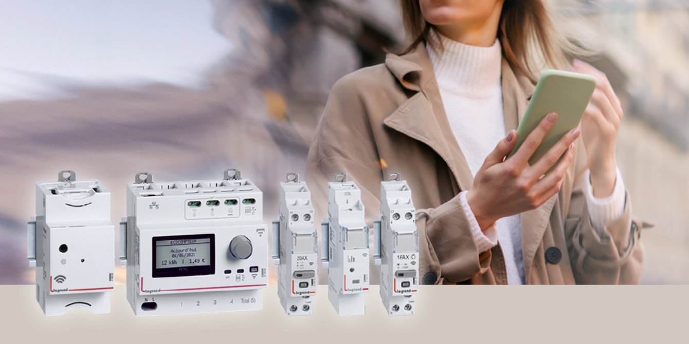 CX³ with Netatmo bei Dreamsolar GmbH in Regensburg