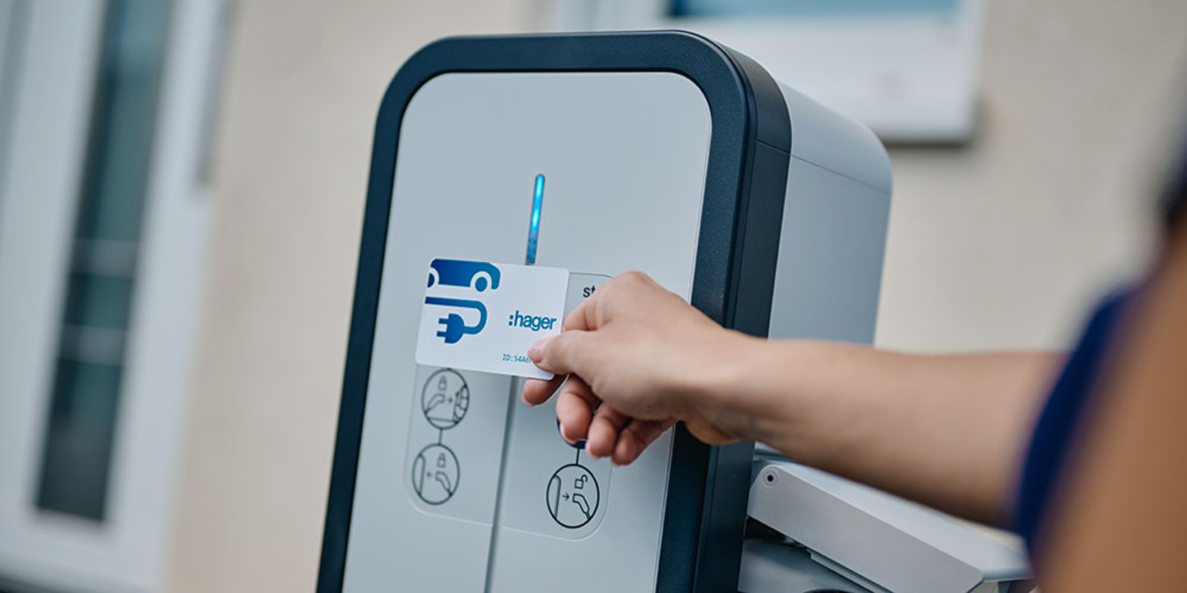 E-Mobilität öffentlicher Bereich bei Dreamsolar GmbH in Regensburg