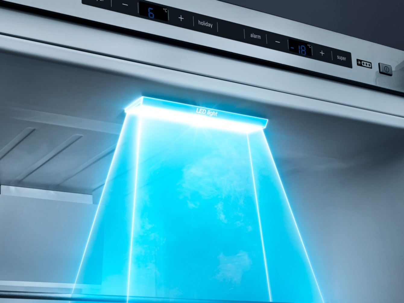 LED Licht bei Dreamsolar GmbH in Regensburg