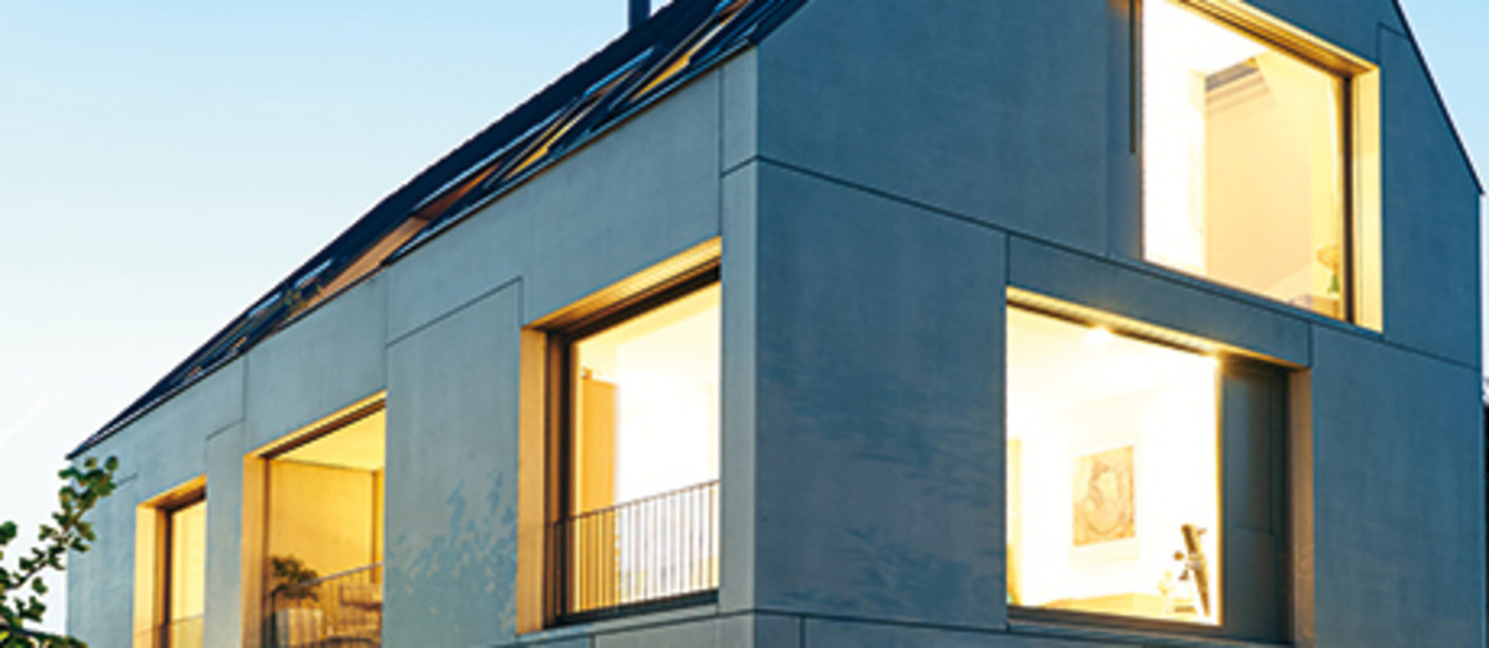 LUXORliving bei Dreamsolar GmbH in Regensburg