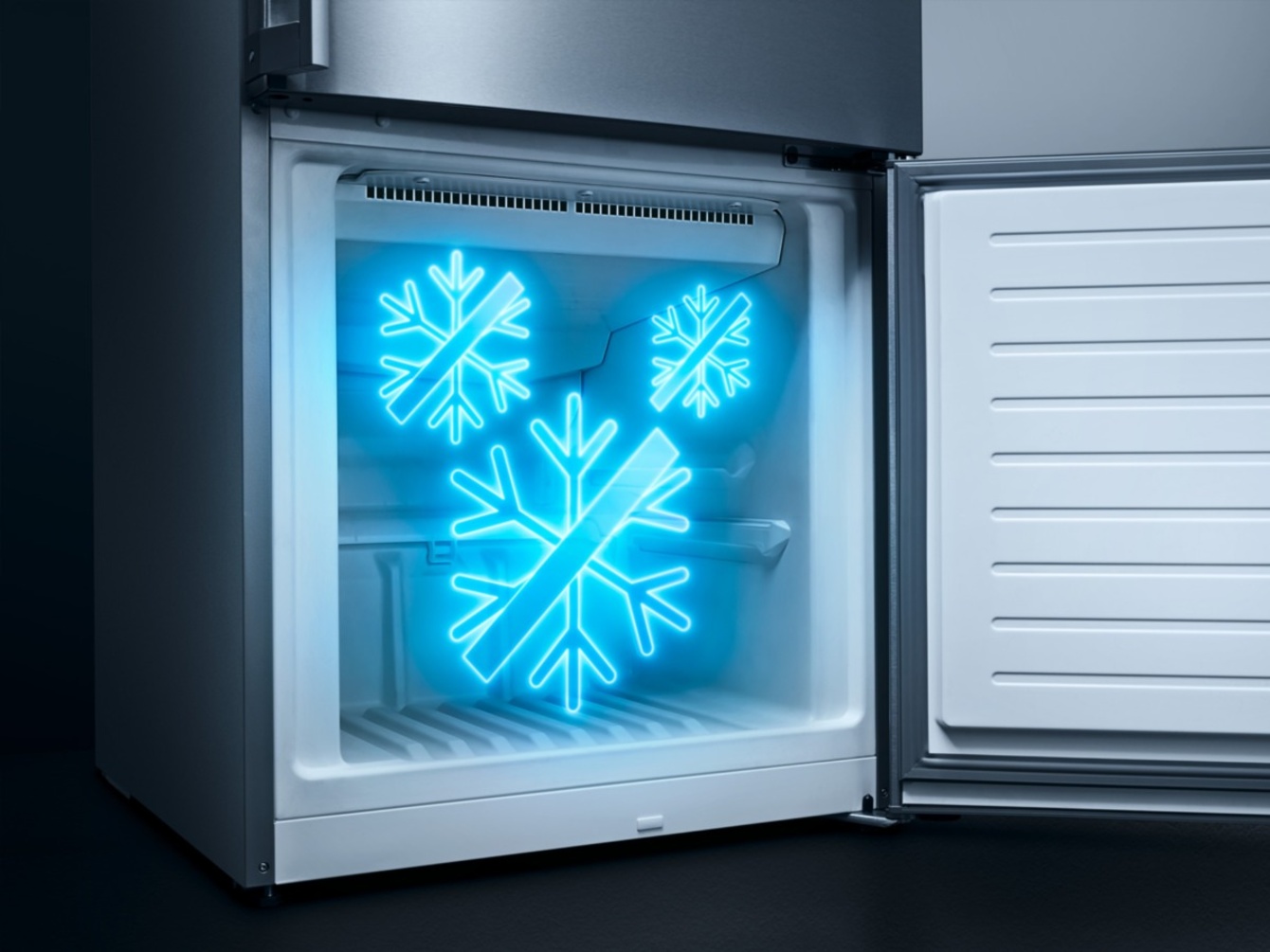 noFrost bei Dreamsolar GmbH in Regensburg