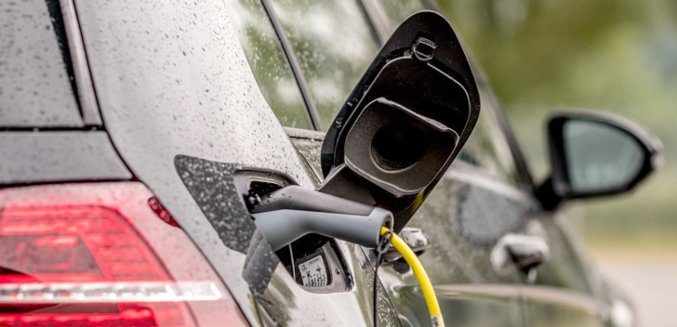 E-Mobility bei Dreamsolar GmbH in Regensburg