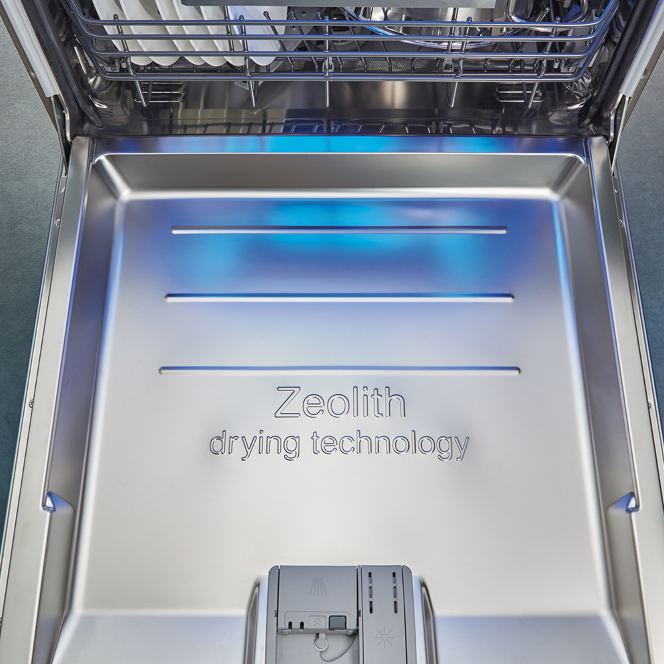 Zeolith Trocknen – Für glänzende Spülergebnisse bei Dreamsolar GmbH in Regensburg