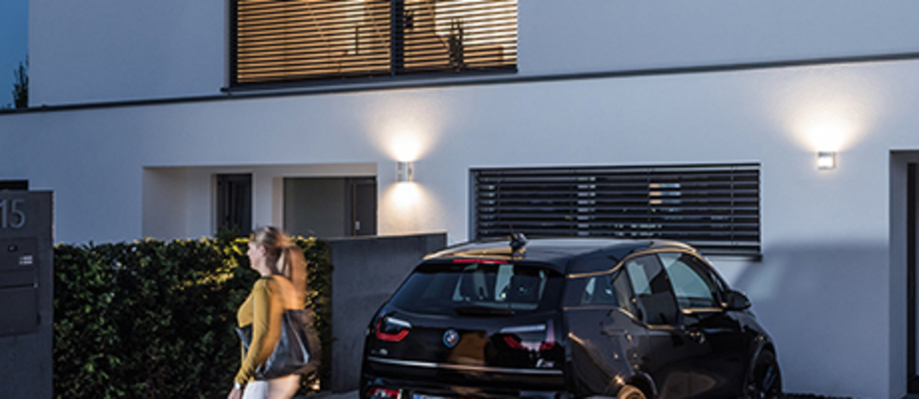 TheLeda D bei Dreamsolar GmbH in Regensburg