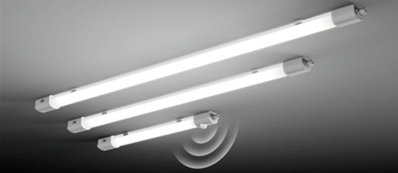 Planox Feuchtraumleuchten bei Dreamsolar GmbH in Regensburg