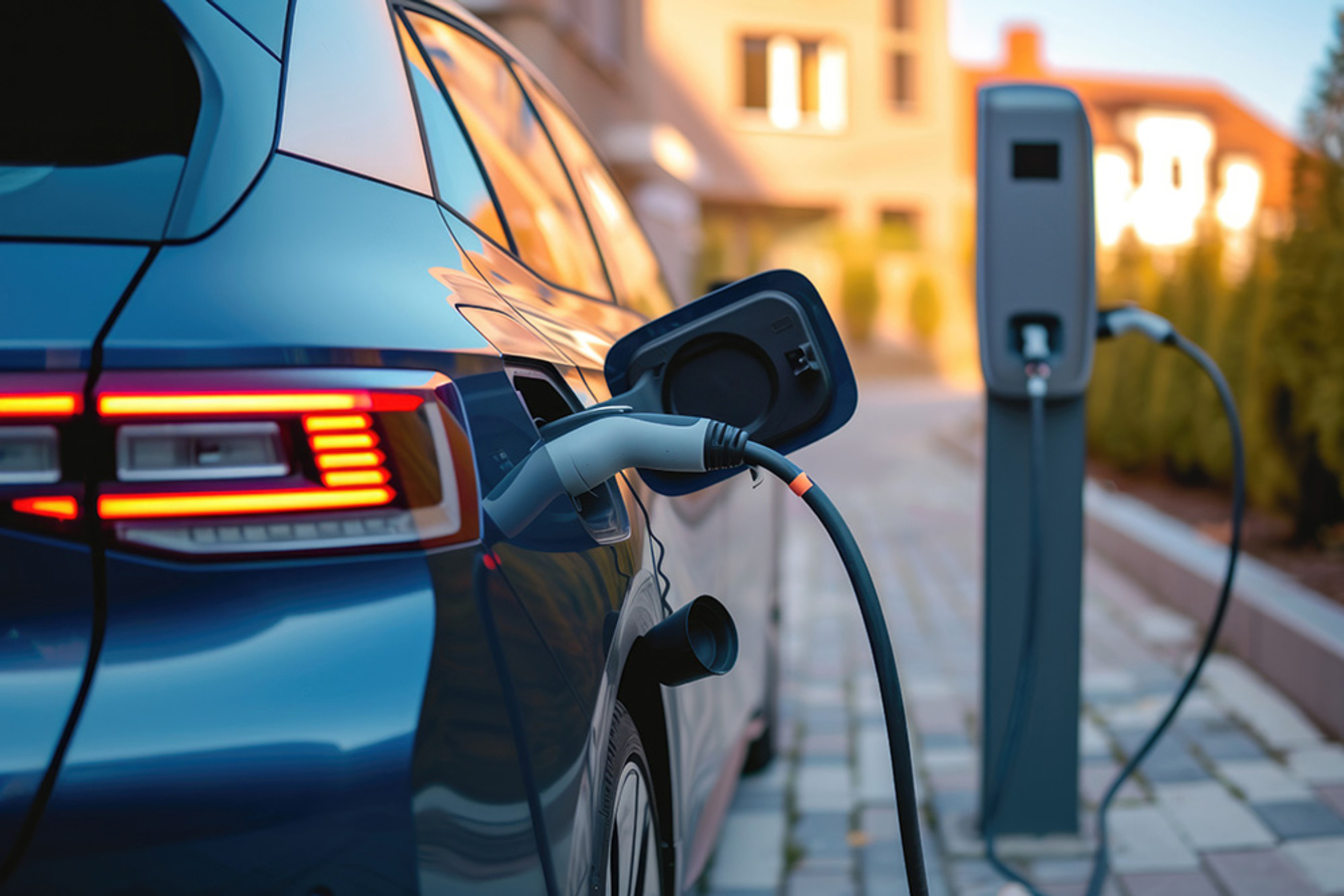 Elektro­mobilität bei Dreamsolar GmbH in Regensburg