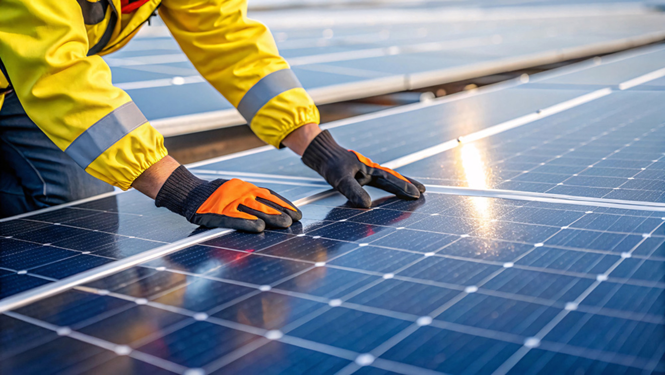 PV-Anlagen bei Dreamsolar GmbH in Regensburg