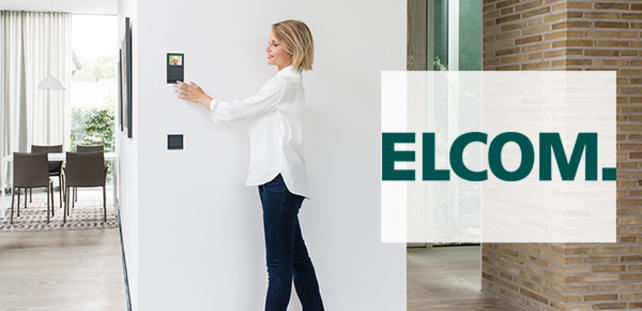 Elcom bei Dreamsolar GmbH in Regensburg