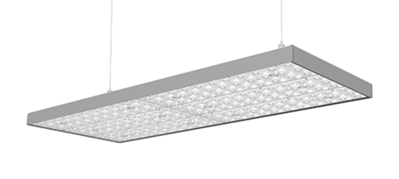 Leuchtenserie LUZ bei Dreamsolar GmbH in Regensburg