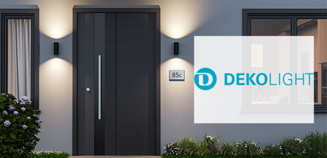 DEKO-LIGHT bei Dreamsolar GmbH in Regensburg