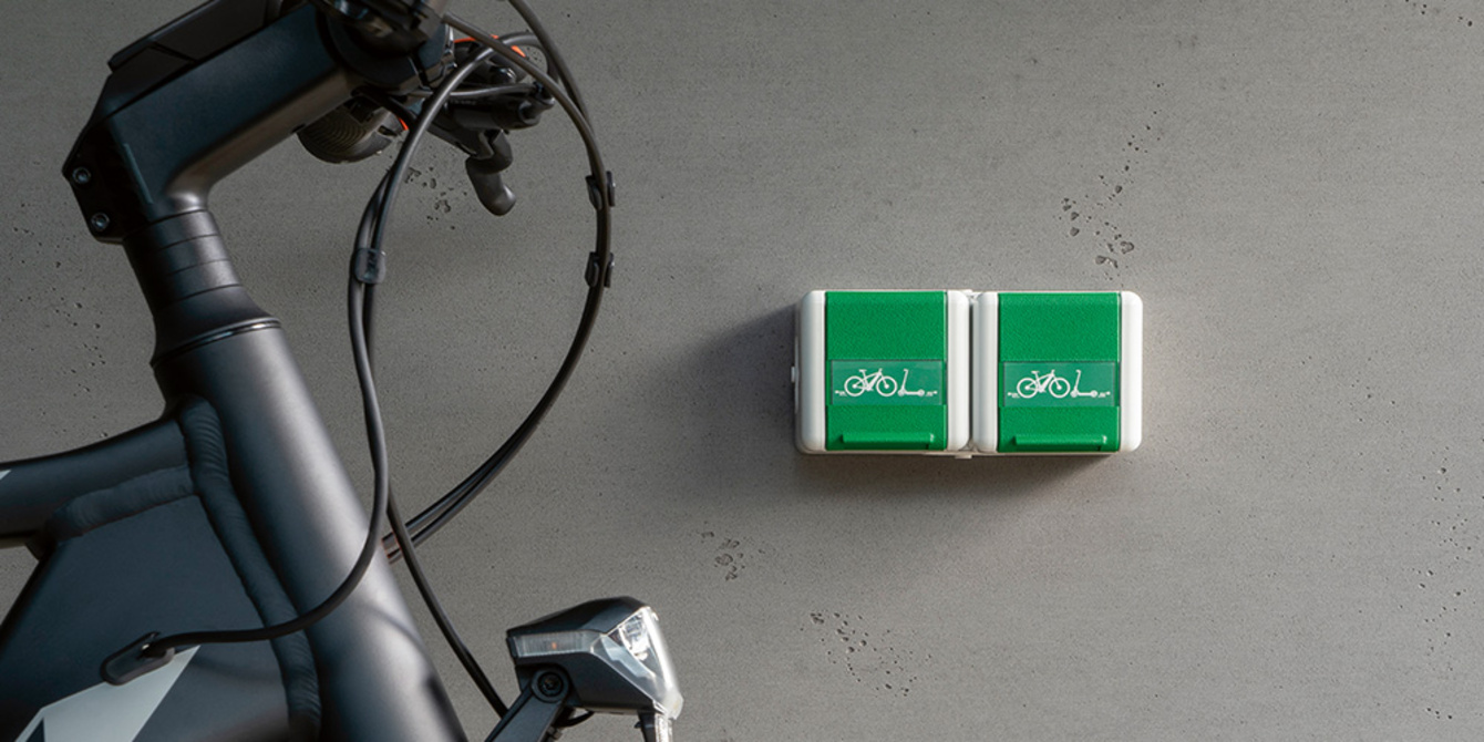 SCHUKO® Steckdose für E-Bikes bei Dreamsolar GmbH in Regensburg