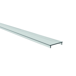 LED-Profil­abdeckungen bei Dreamsolar GmbH in Regensburg
