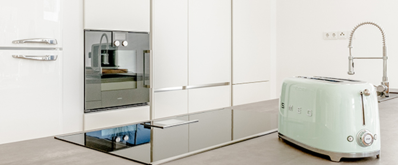 Elektro- und Haushaltsgeräte bei Dreamsolar GmbH in Regensburg