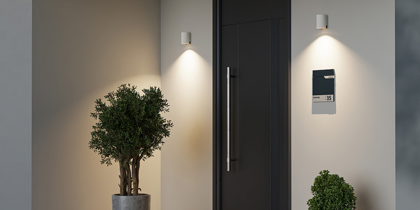 Außenleuchten bei Dreamsolar GmbH in Regensburg