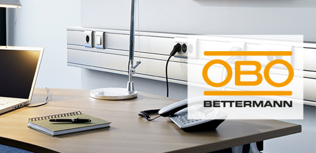 OBO bei Dreamsolar GmbH in Regensburg