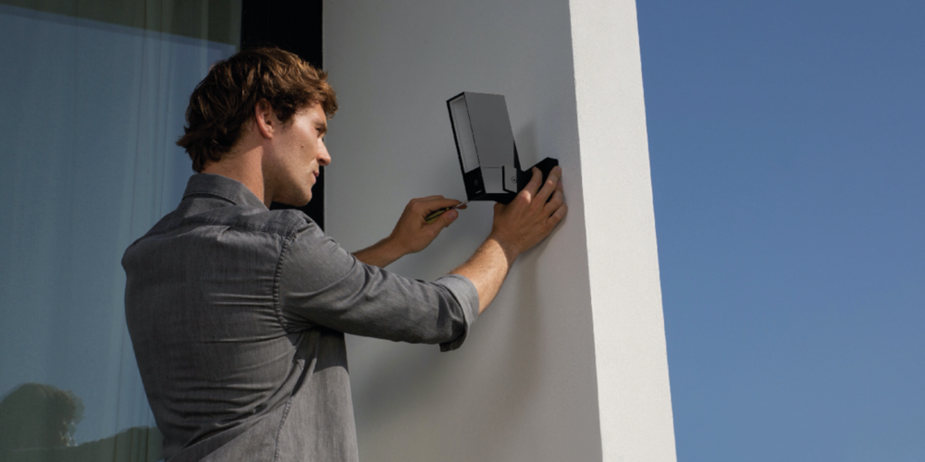 Smarte Sicherheit bei Dreamsolar GmbH in Regensburg