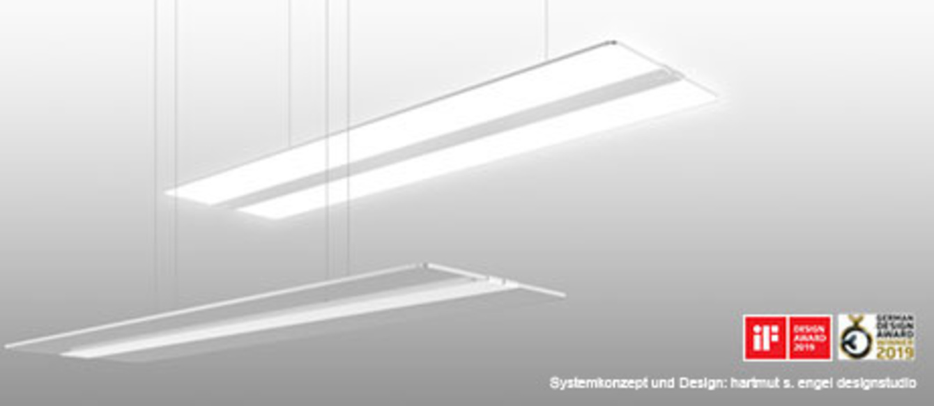 TWINDOT Pendelleuchten-Serie bei Dreamsolar GmbH in Regensburg
