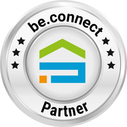 be.connect Partner bei Dreamsolar GmbH in Regensburg